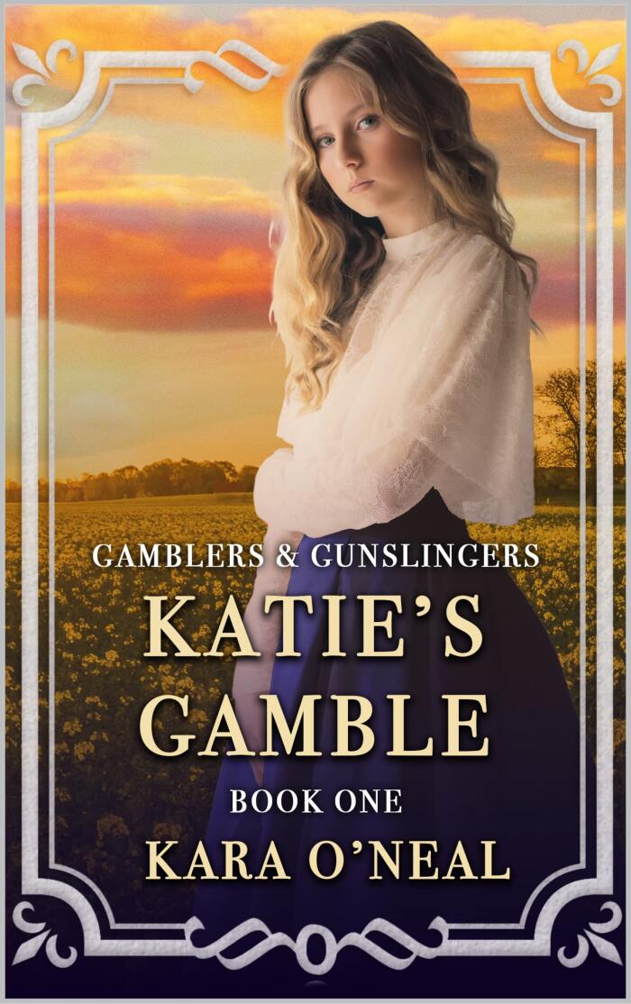 Katie’s Gamble