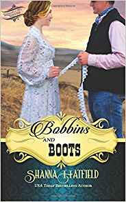 Bobbins and Boots