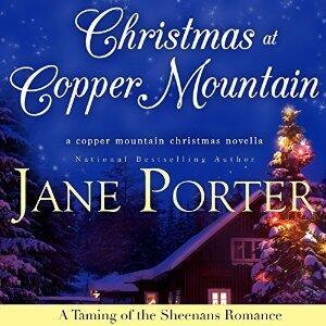 Christmas at Copper Mountain