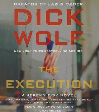 The Execution (Jeremy Fisk Series, book 2)