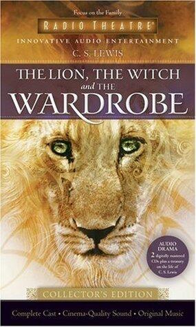 The Lion, the Witch, and the Wardrobe - Collector's Edition