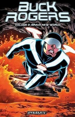 Buck Rogers (single issues)