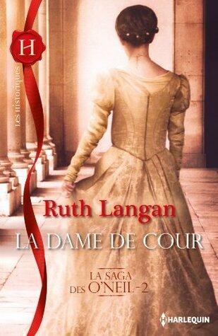La dame de cour