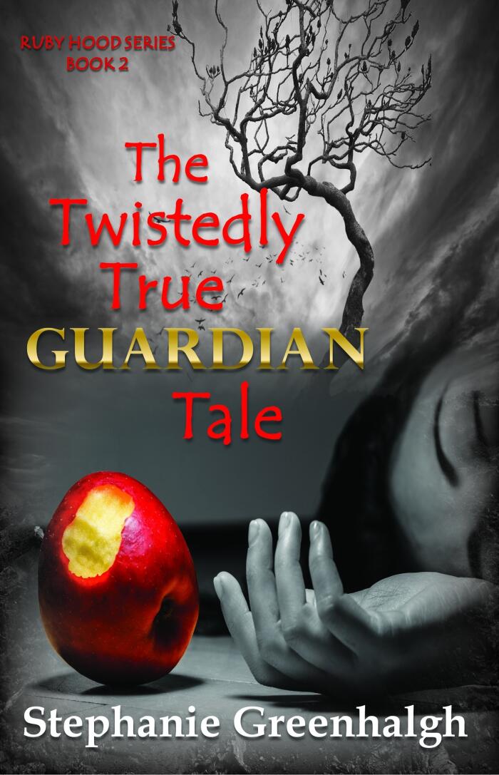 The Twistedly True Guardian Tale