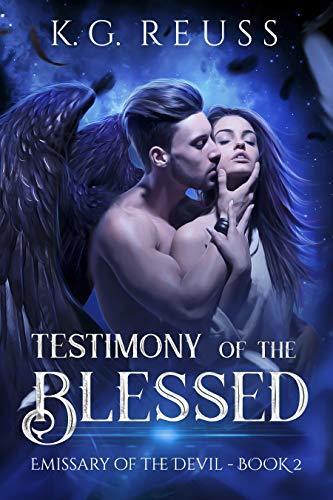 Testimony of the Blessed