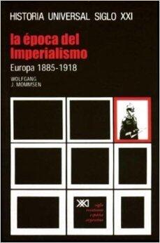 La época del imperialismo (Historia universal)