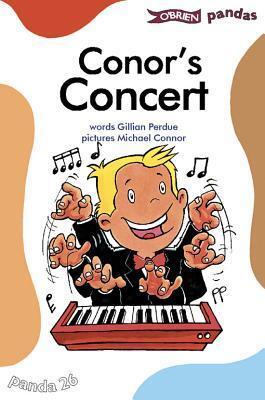 Conor's Concert