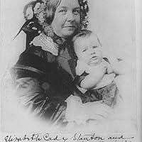 Elizabeth Cady Stanton