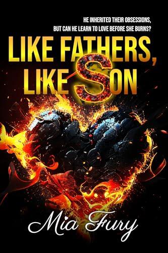 Like Fathers, Like Son