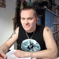 Petri Hiltunen