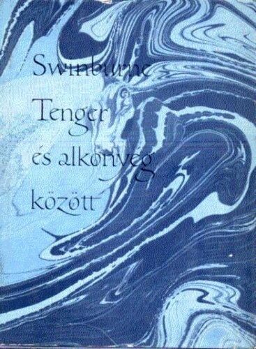 Tenger és alkonyég között