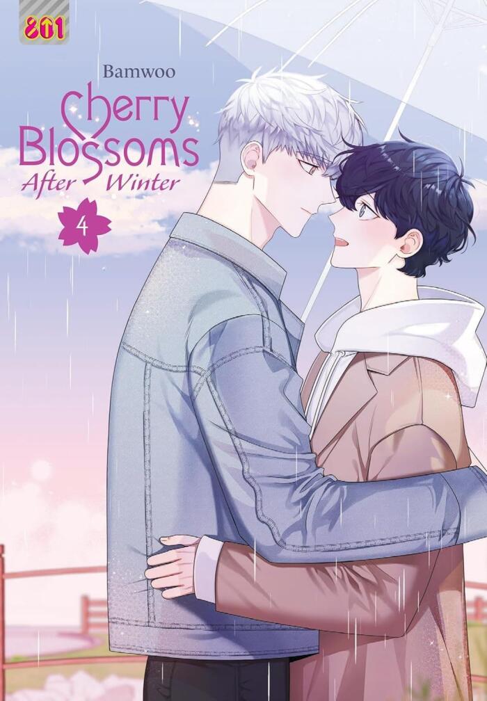 Cherry Blossoms After Winter, Vol. 4