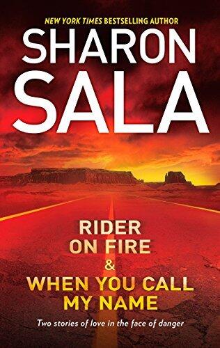 Rider on Fire / When You Call My Name