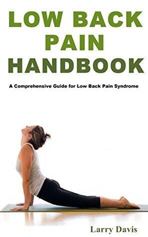 Low Back Pain Handbook: A Comprehensive Guide for Low Back Pain Syndrome