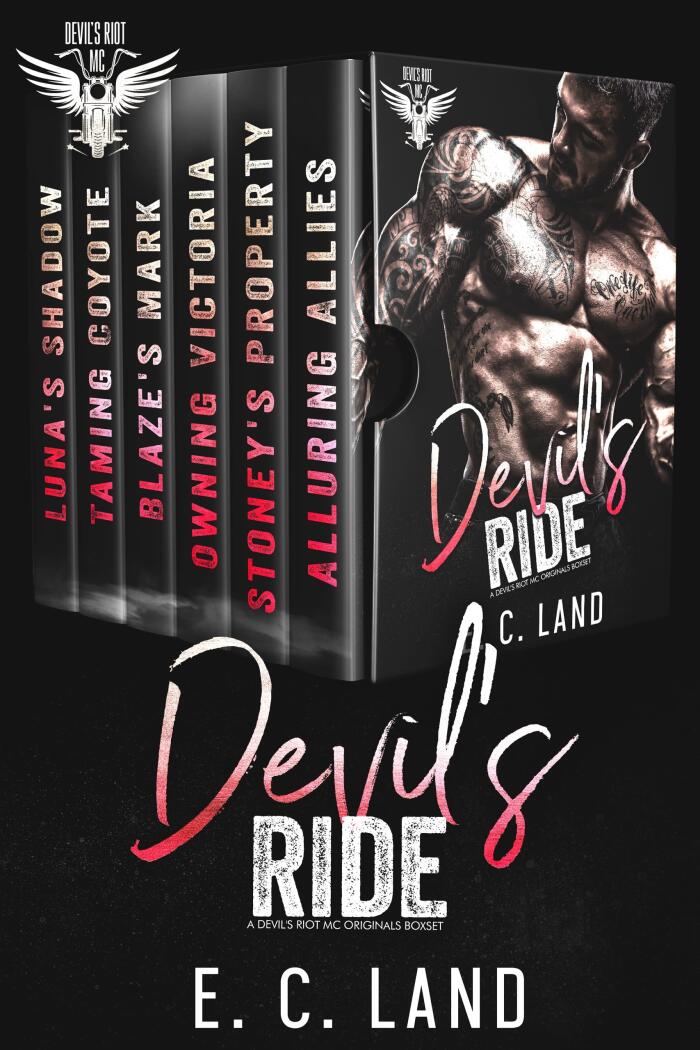 Devil's Ride