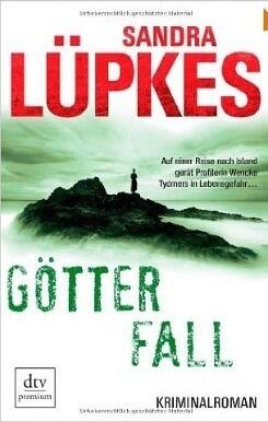 Götterfall