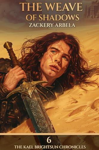 The Weave of Shadows: A Sword-and-Sorcery Adventure