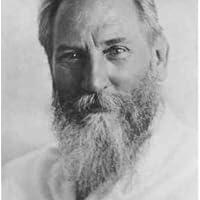 Charles W. Leadbeater