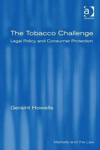 The Tobacco Challenge