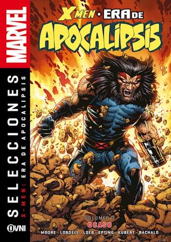 X-Men · Era de Apocalipsis, vol. 3: Ocaso
