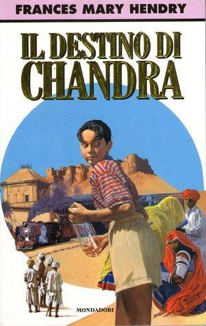 Il destino di Chandra