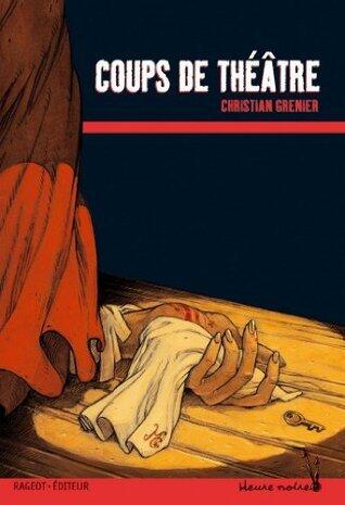 Coups de théâtre: Les enquêtes de Logicielle
