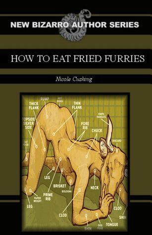 How to Eat Fried Furries