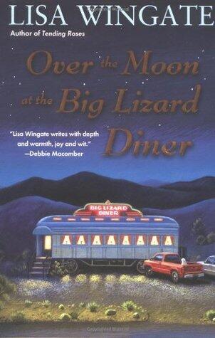 Over The Moon At The Big Lizard Diner