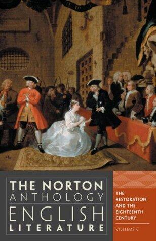 The Norton Anthology of English Literature (Ninth Edition)