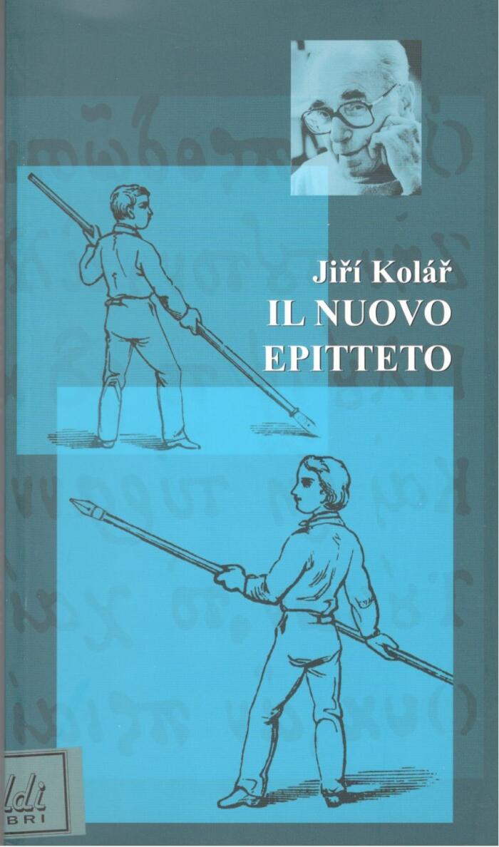 Il nuovo Epitteto