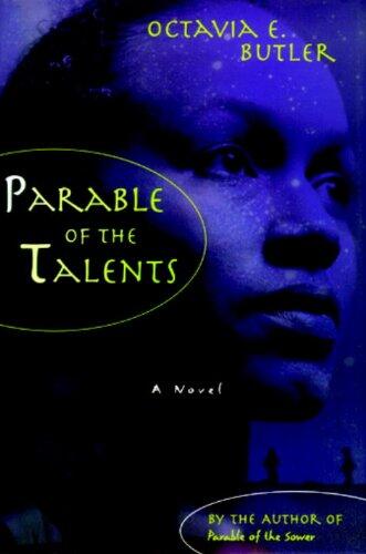 Parable of the Talents: A Novel