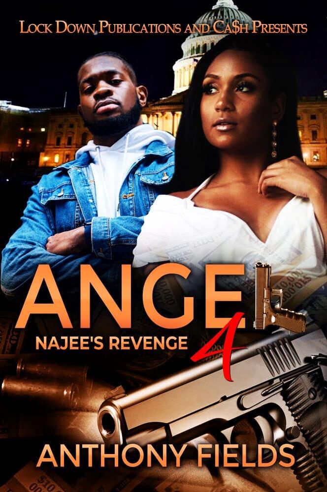 Angel (4): Najee's Revenge