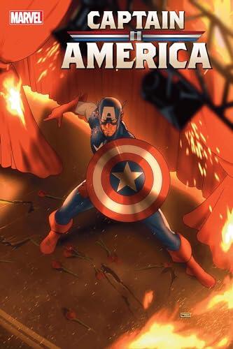 Captain America (2023) #7