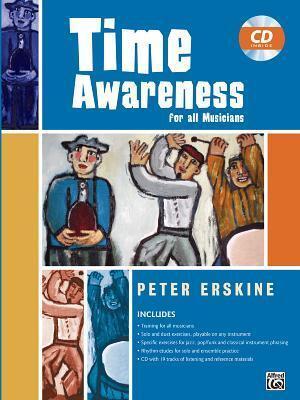 Time Awareness: For All Musicians
