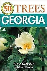 50 Great Trees For Georgia