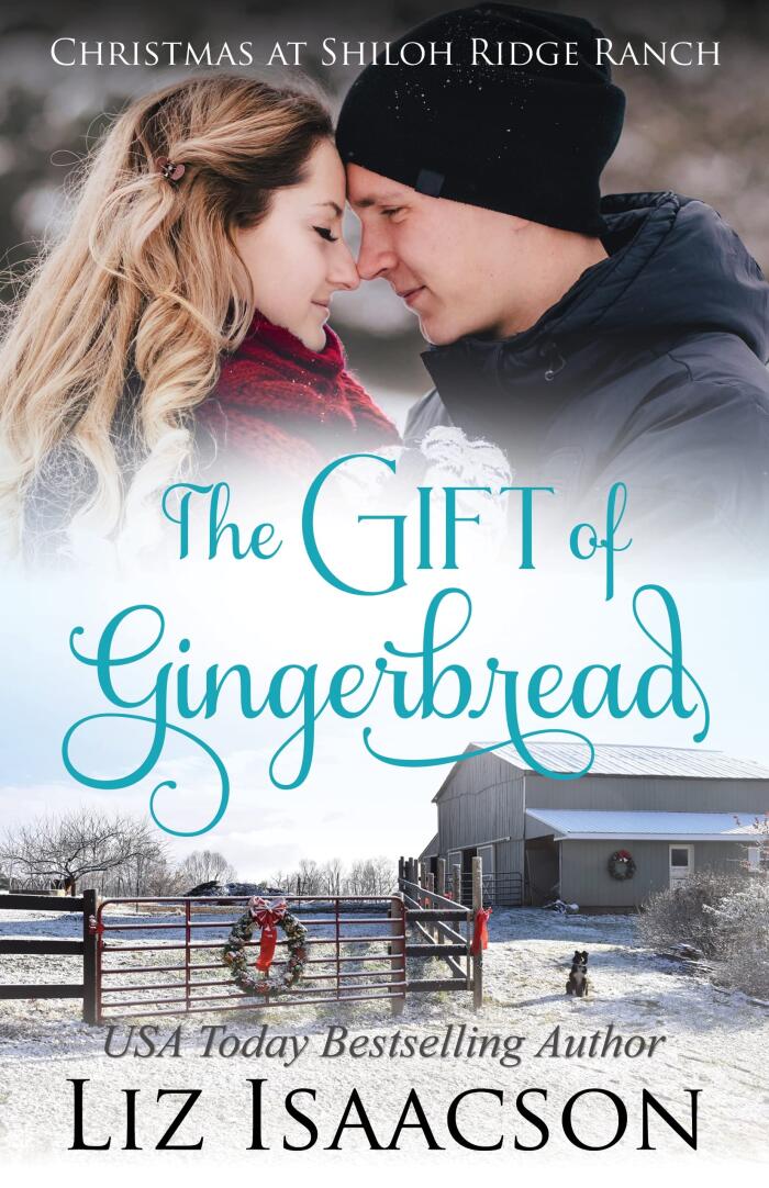 The Gift of Gingerbread