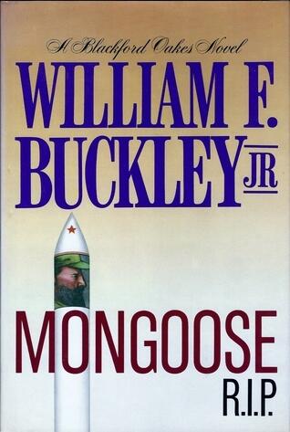 Mongoose, R.I.P.