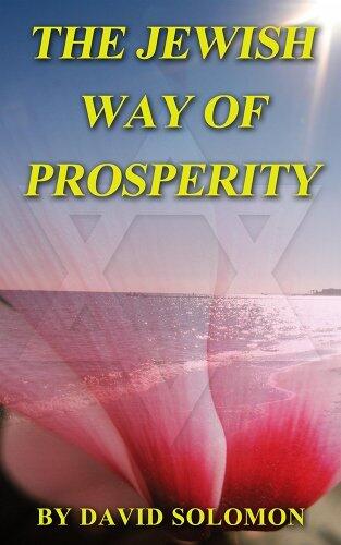The Jewish Way of Prosperity
