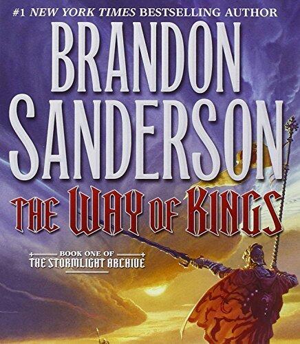 The Way of Kings