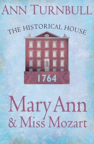 Mary Ann and Miss Mozart