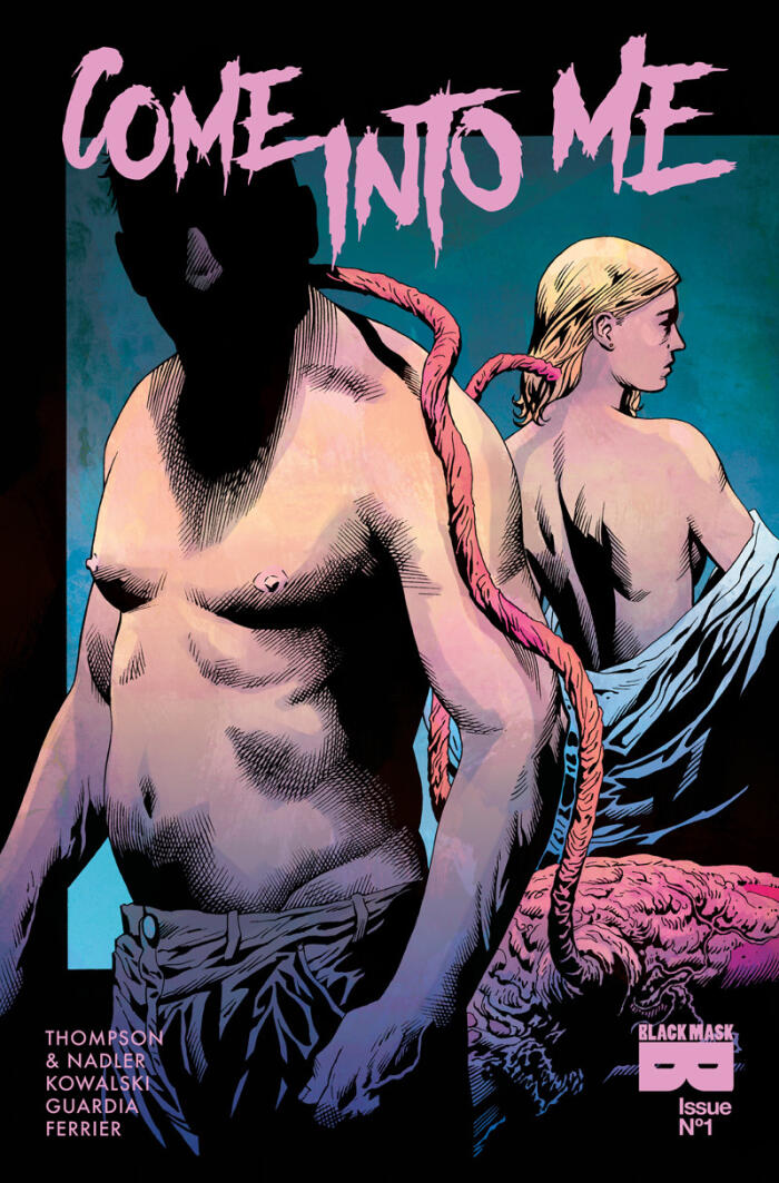 Come Into Me #1