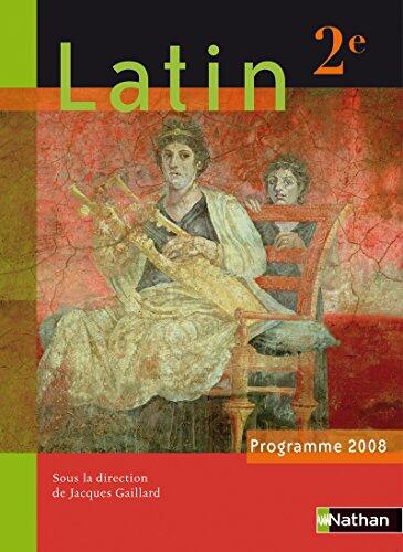 Latin (2e, 2008)