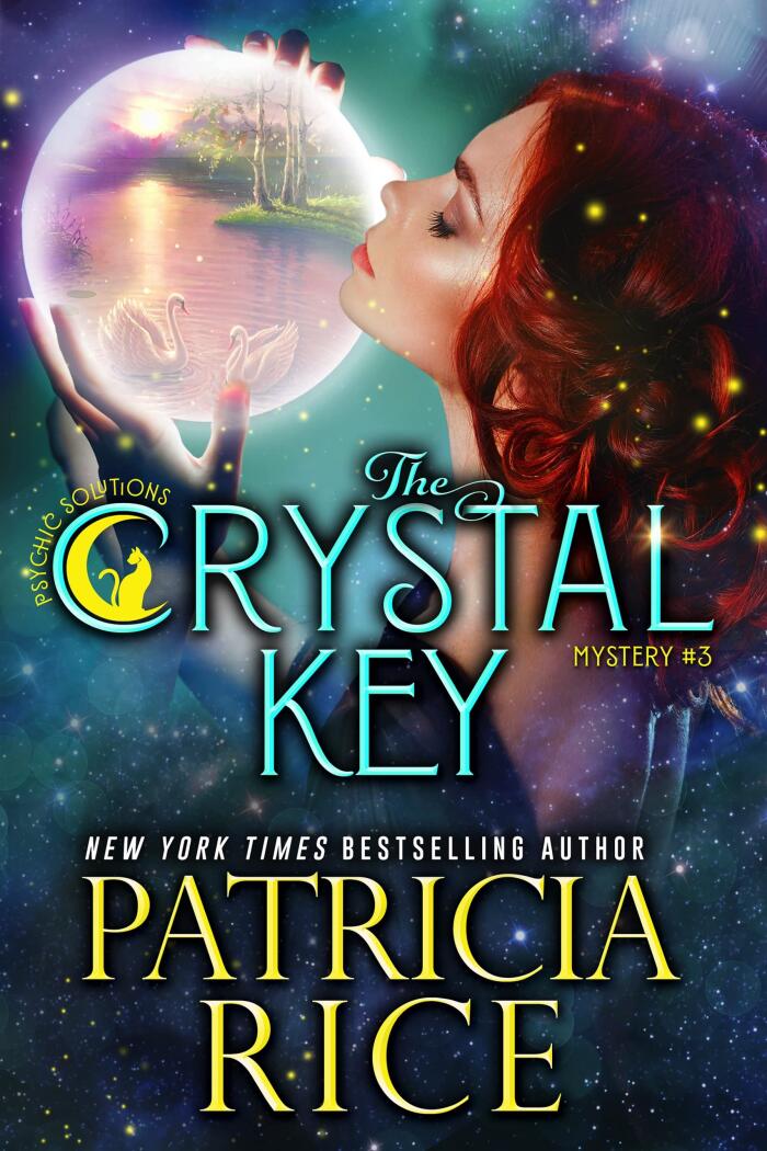 The Crystal Key