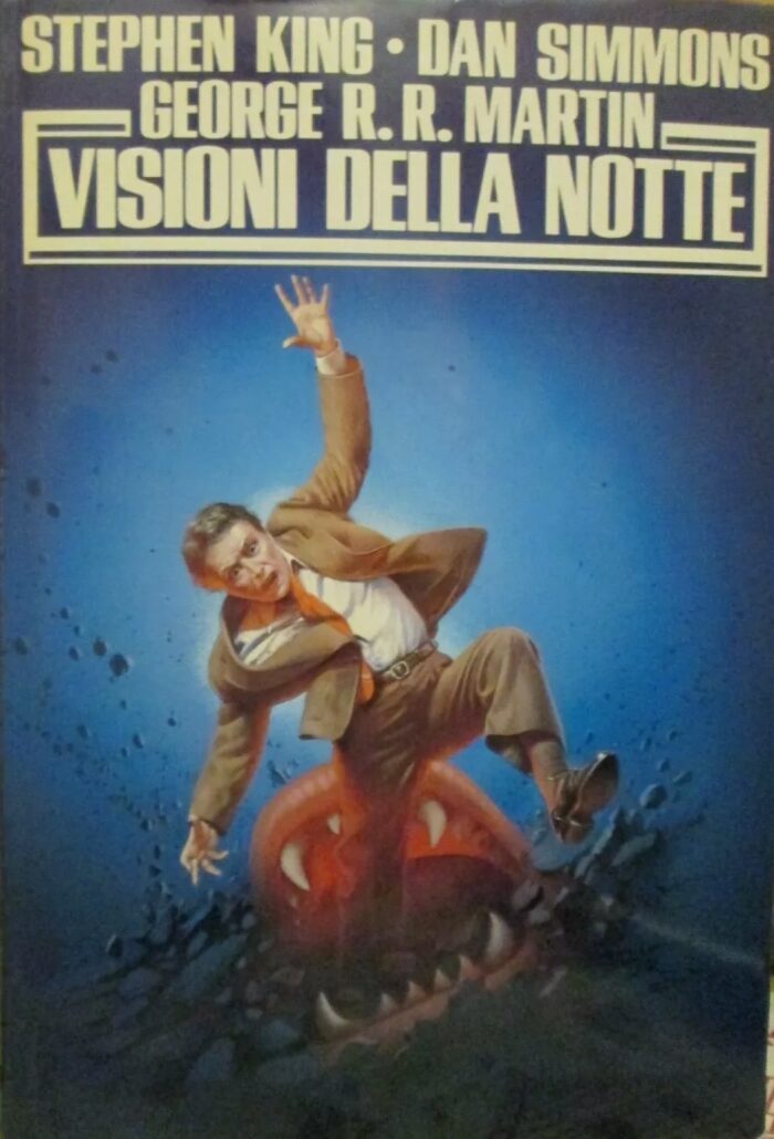 Visioni della notte