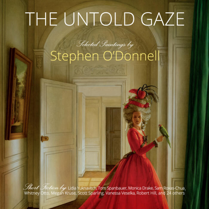 The Untold Gaze