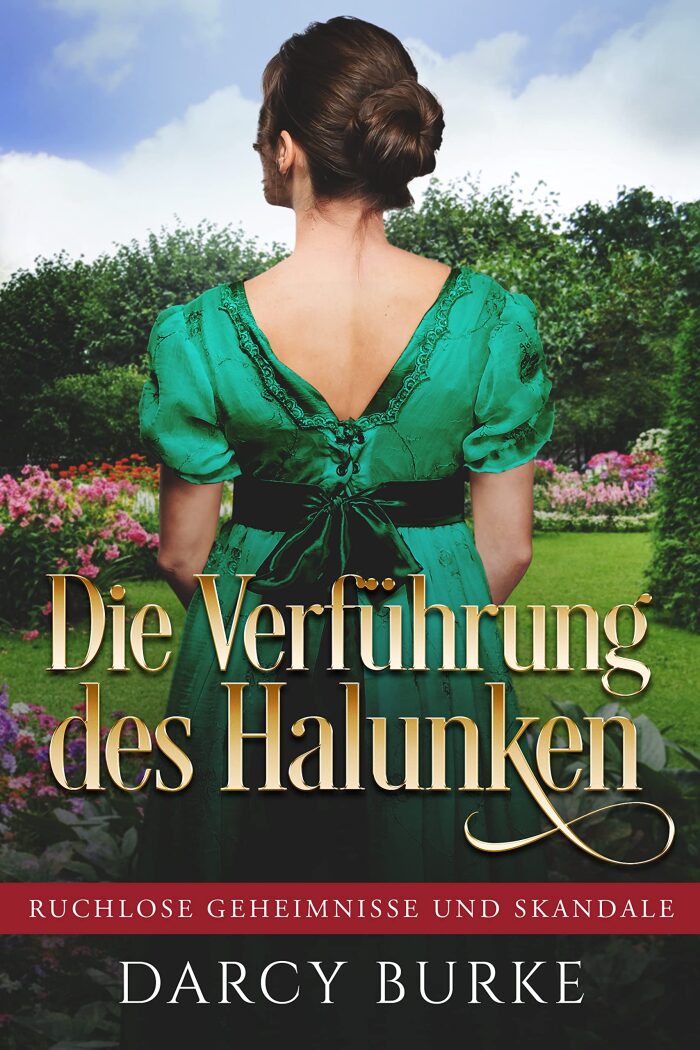 Die Verführung des Halunken