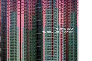 Architecture of Density