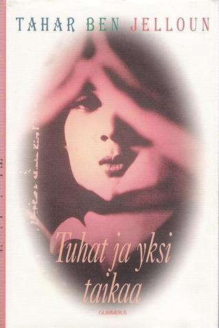 Tuhat ja yksi taikaa