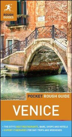 Pocket Rough Guide Venice