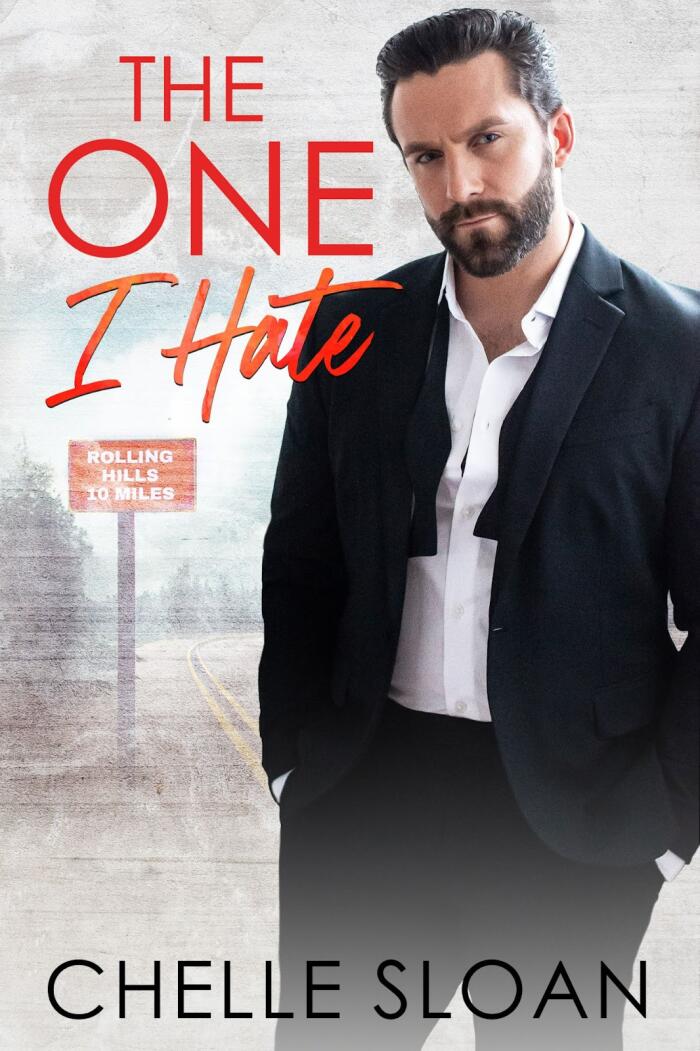 The One I Hate